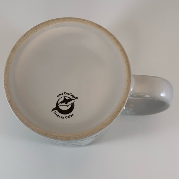 Touch My Coffee I Will Slap You So Hard Google Won’t Be Able To Find You Mug - Picture 5 of 7